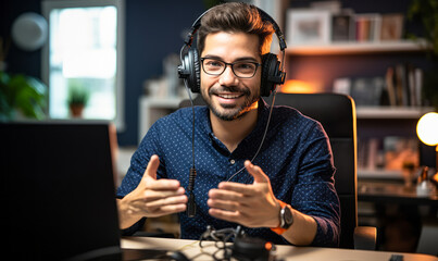 Bridging Gaps Online: Portrait of a Distance Learning Coordinator in Action