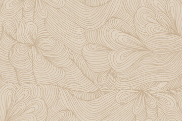  Hand drawn Abstract Line Backgrounds, vintage texture, old paper, vintage background, doodle line art,