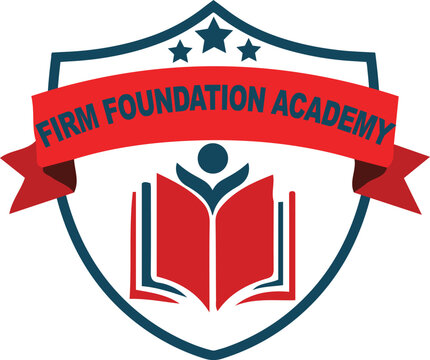 Firm Foundation Academy Logo free