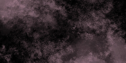 Pink background watercolor vector art texture for poster, cover, banner, flyer, cards Colorful smoke close-up on a black background Empty pink smooth textile grunge texture material. the explosion