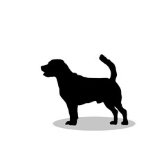 Dog vector png