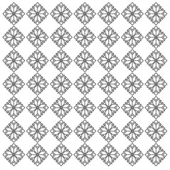 Fototapeta premium Luxury Aztecs Creative Pattern Texture Background Vector