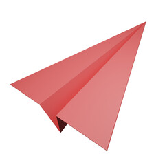 Realis Paper Airplane