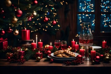 christmas decoration Theames