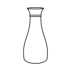 Bottle Icon For Logo And More