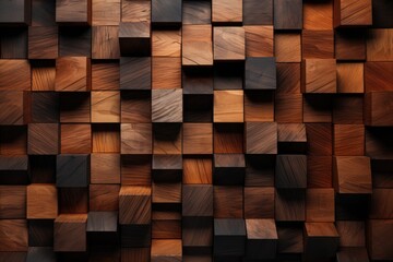 Wood wall texture 