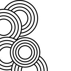 Aesthetic Corner Pattern