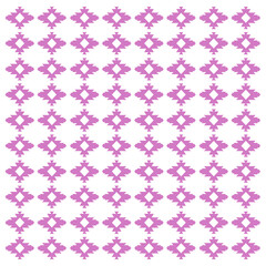 Luxury Design Ornamental Pattern Texture Background Aztecs