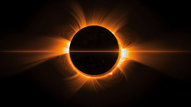 Solar Eclipse Graphic Images – Browse 14,530 Stock Photos, Vectors, and ...