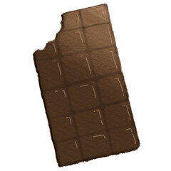 Chocolate bar
