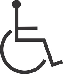 wheel chair 