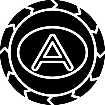 Attribute Icon