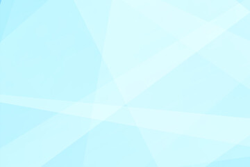 Abstract blue on light blue background modern design. Vector illustration EPS 10.