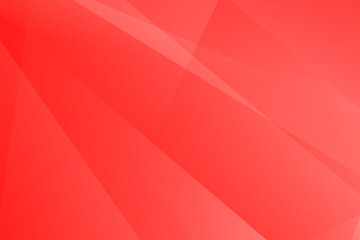 Abstract red on light red background modern design. Vector illustration EPS 10.