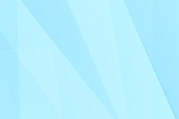 Abstract blue on light blue background modern design. Vector illustration EPS 10.