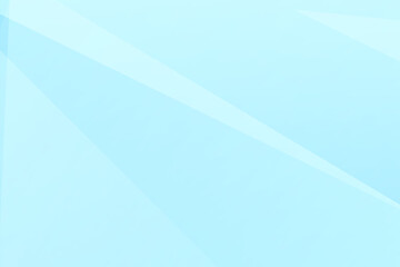 Abstract blue on light blue background modern design. Vector illustration EPS 10.