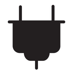 Construction  Solid Icon