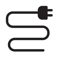 Electrician  Solid Icon