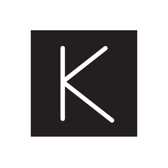 Kickstarter Icon  Solid Icon
