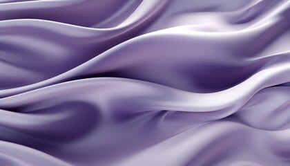Wavy pattern inspired by the flow of silk, wavy abstract background