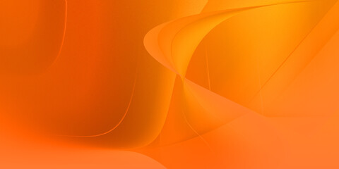abstract background with waves