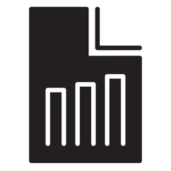 Bars  Solid Icon
