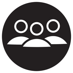 Grub  Solid Icon
