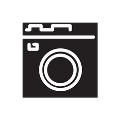 Bathroom  Solid Icon