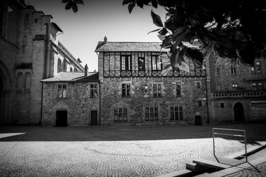 Tulles, Corr&egrave;ze
