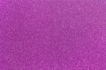 Fototapeta premium Pink glitter christmas abstract bokeh background