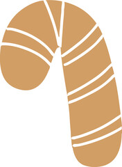 Christmas Ginger Cookies