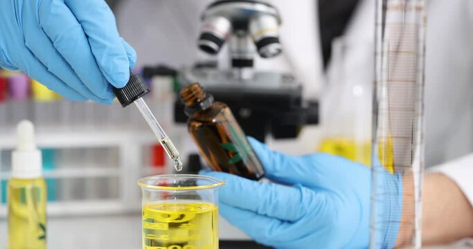 Cbd Lab Testing Images – Browse 9,587 Stock Photos, Vectors, and Video ...