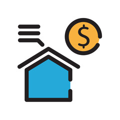 Asset Management Icon