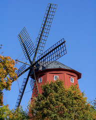 The windmill