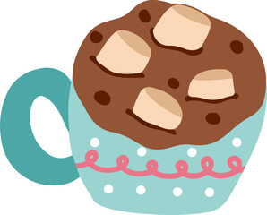 Christmas Hot Cocoa