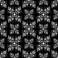 This vector is pattern vector for art work and background consist of geometry