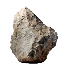 rock isolated