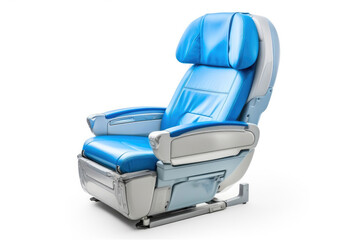 Travel Comfort: Airline Seat