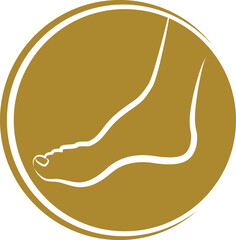Fußpflege