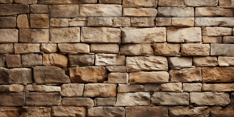 Grunge rough stone or plaster wall