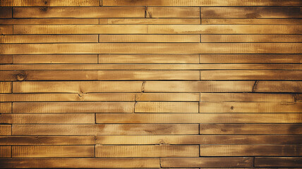 golden boards background texture, yellow wood