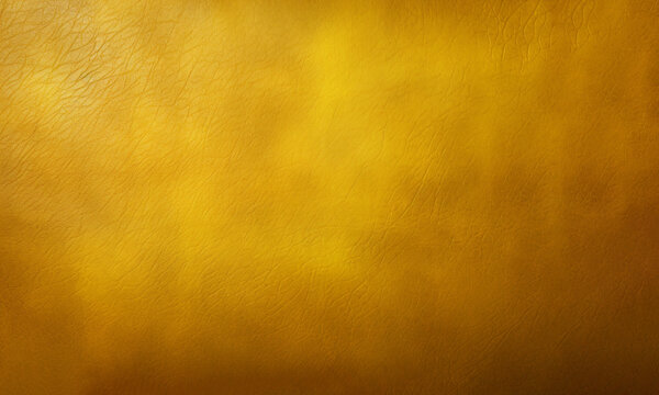 Fondo degradado de color dorado con textura.