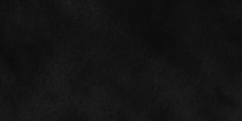 Abstract black distressed Rough texture grunge concrete background. Textured dark black grunge background, old grunge background. Chalk board and Black board grunge backdrop background.