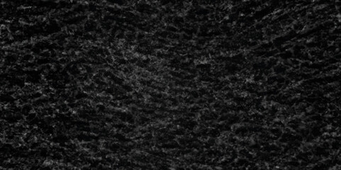 Fototapeta premium Abstract black distressed Rough texture grunge concrete background. Textured dark black grunge background, old grunge background. Chalk board and Black board grunge backdrop background.