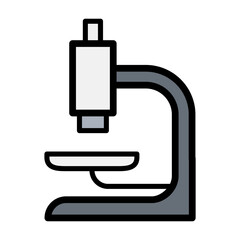 Obraz premium Research icon