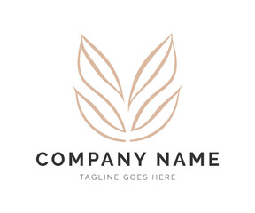logo for company