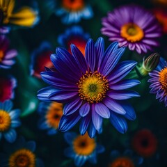 flower background