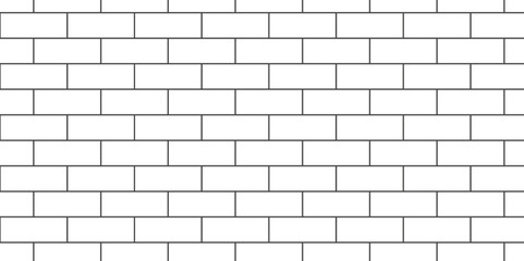Obraz premium White brick wall background. Brick wall background. white or dark gray pattern grainy concrete wall stone texture background. 