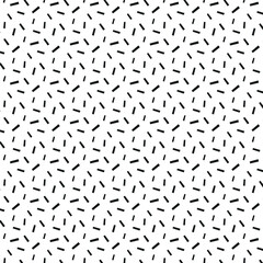 Serpentine doodle pattern, on a transparent background, seamless line pattern. Minimalist design. Print for textiles, flawed paper. Print for background design