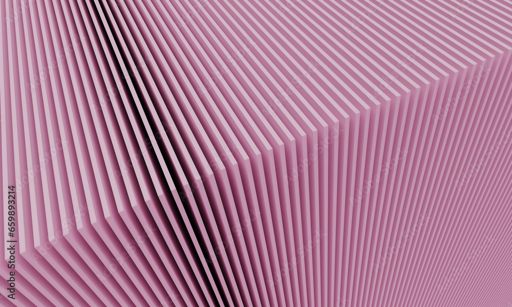 Poster modern abstract background with plates and lines, a vibrant design for innovative and creative conce